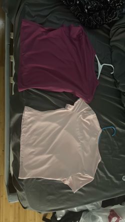 Basic tees