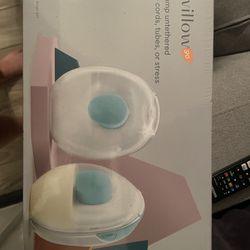 Willow GO Wearable Eletric Breast Pump