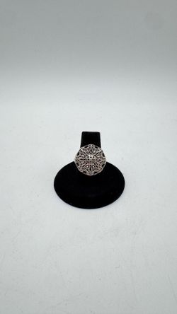 Sterling silver Ring