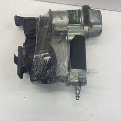 Metabo 1-3/4” Coil Nail Gun Roofing 