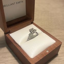 Engagement Ring