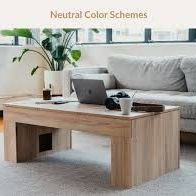 The Coolest Coffee Table 