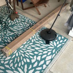 100 Inch Projector Screen Brand New Inbox 