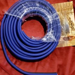 Sky High Audio 8 Gauge Speaker Wire 25 Ft....High Proformance ..