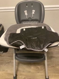 Silla para bebé