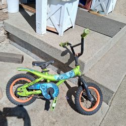 Free Kids Bike 