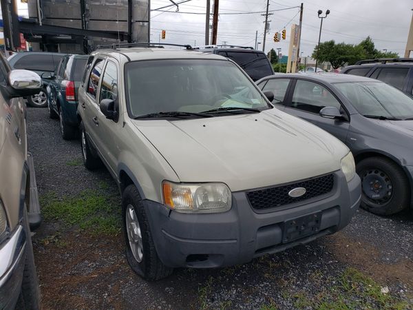 2005 Ford Escape Runs Great 4wd Cars Trucks In Lehighton Pa 2005 Ford Escape Runs Great 4wd Cars Trucks In Lehighton Pa Offerup