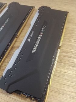 Corsair Gaming Ram