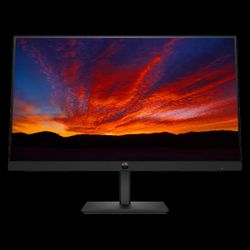 Two New HP P22H G5 Monitors