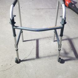 Foldable Walker