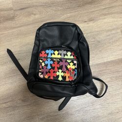 Chrome Hearts Backpack 