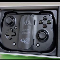 iPhone gaming controller(For lighting cable)