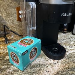 Keurig K Supreme K910