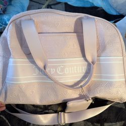 Juicy Couture Shoulder Bag