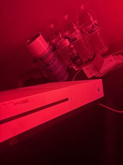 Xbox 1 s