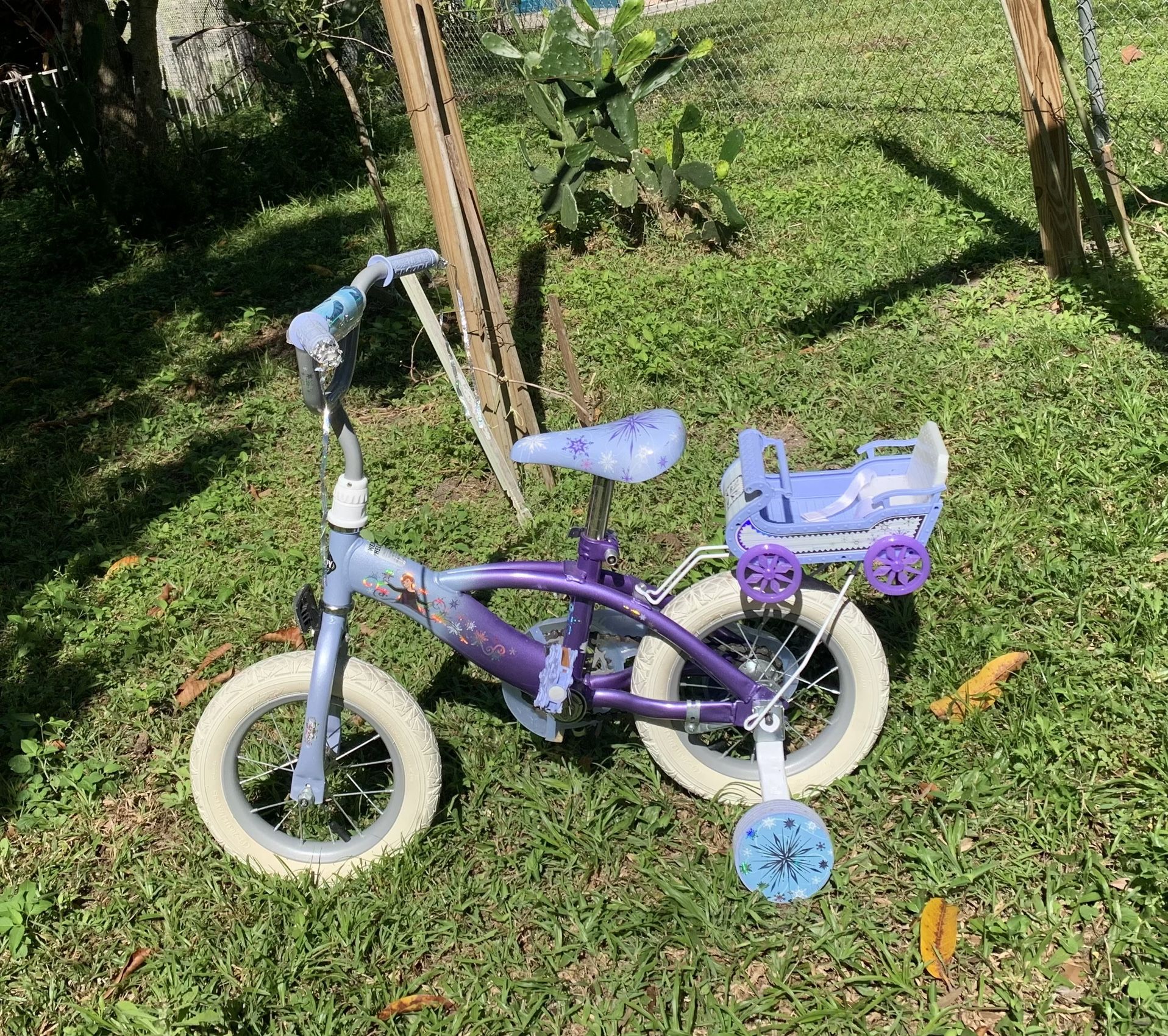Kids Bike