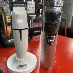 Trimmer And Clipper 