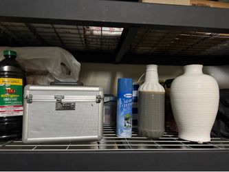 Free items