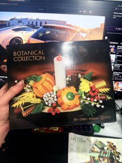 Botanical Collection