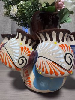 Cup set