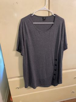 Emery Rose top, size 3XL