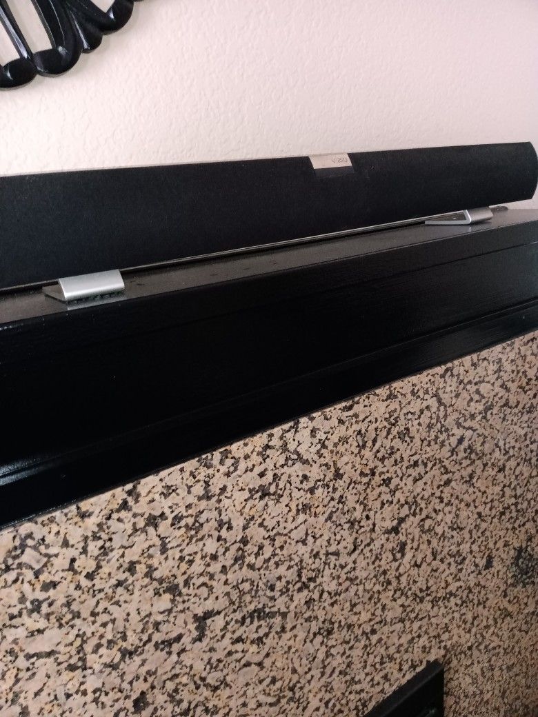 Vizio Sound Bar
