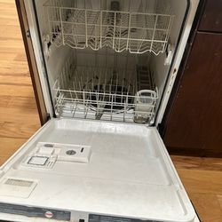 Dishwasher 