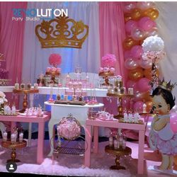 Baby Shower