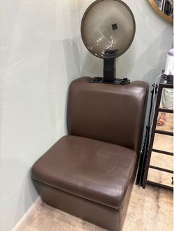 FREE Dryer chairs