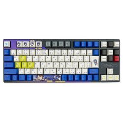 Fumo Collection x Azur Lane Keyboard Baltimore Model
