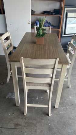 Mesa comedor