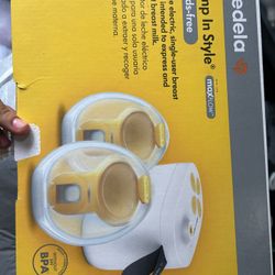 Breast Pump
