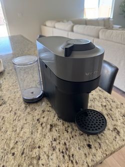 Nespresso