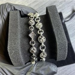 Chrome Hearts Bracelets