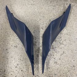 2017-2020 R6 Rear Faring 