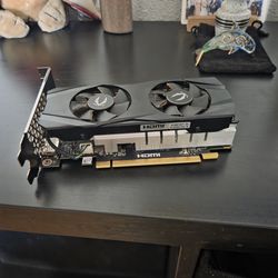 3050 6gb gpu