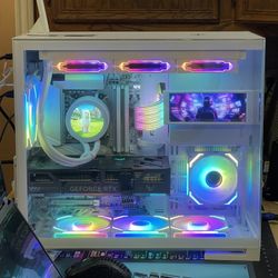 Bad Boy gaming PC……. Brand New Build