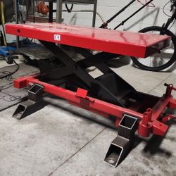 Gato Hidráulico / Hidraulic Jack