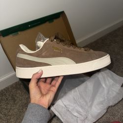 Men’s Puma Sneakers / Size 11