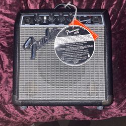 Fender 