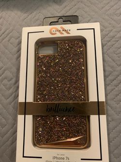 iPhone 7 case