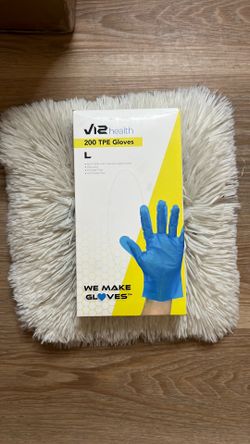 Exam gloves