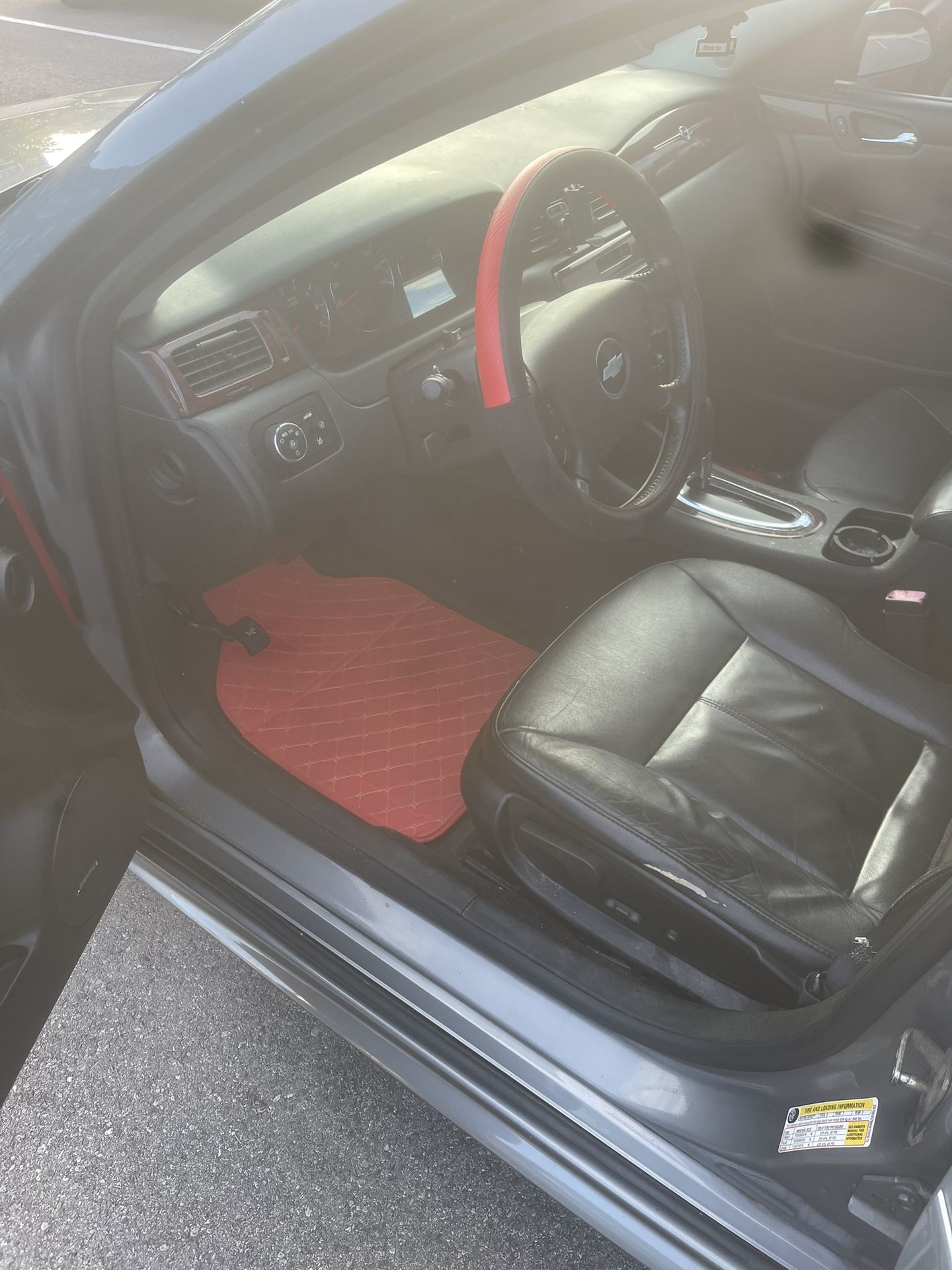 2009 Chevrolet Impala