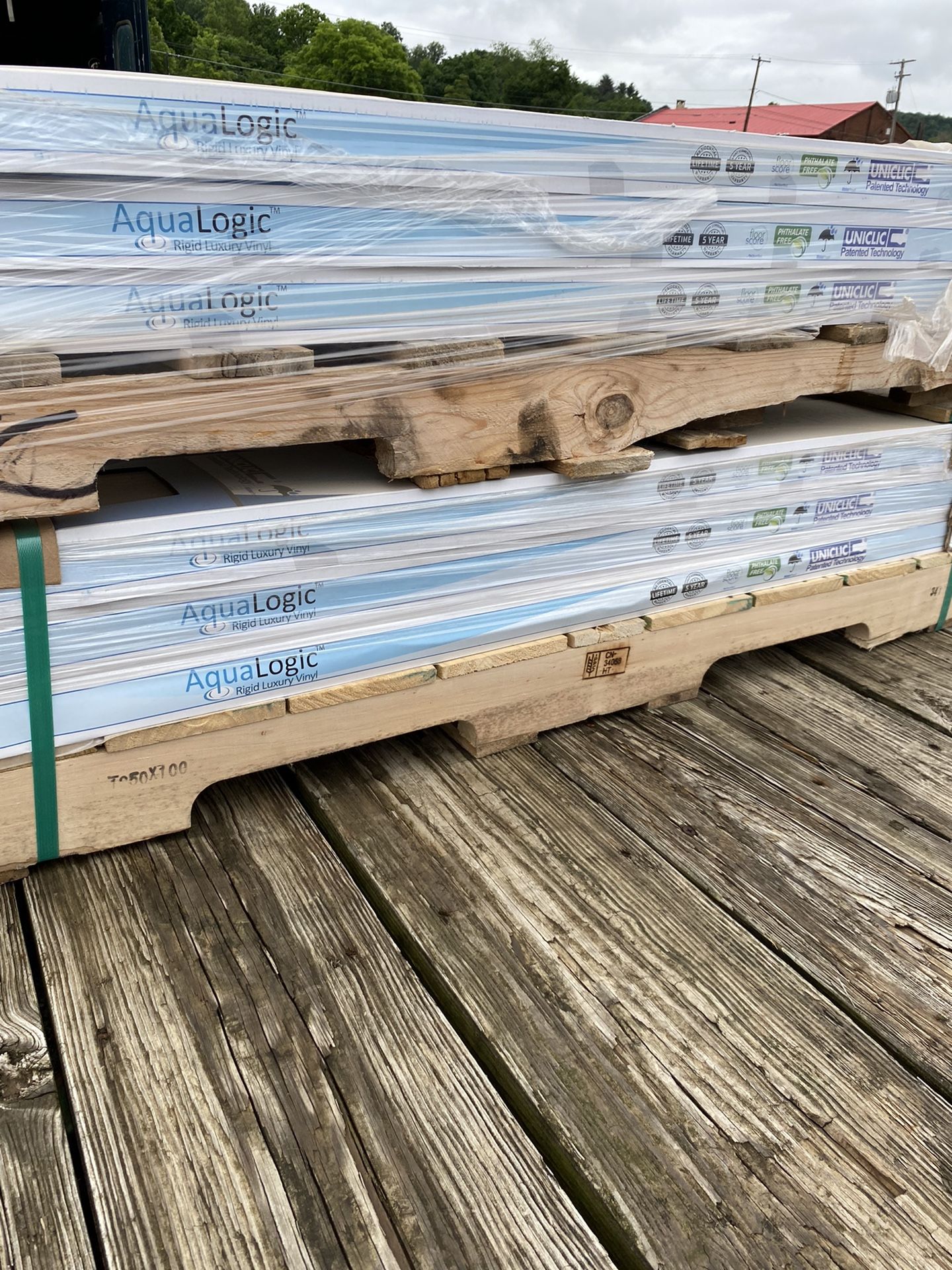 Aqualogic Flooring Reviews Floor Roma