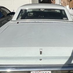 1966 Mercury Monterey $1k