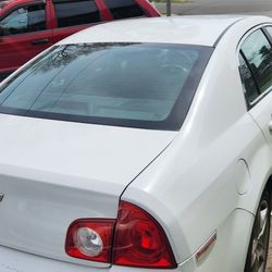 2010 Chevrolet Malibu