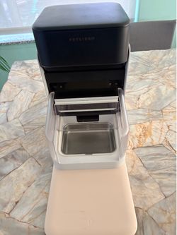 Petlibrio Automatic Cat Feeder