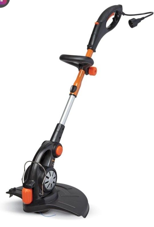 Remington RM115ST Lasso 5.5 Amp Electric 2-in-1 14-Inch Straight Shaft Trimmer