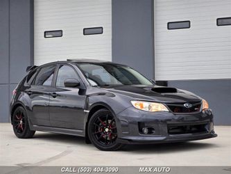 2012 Subaru Impreza