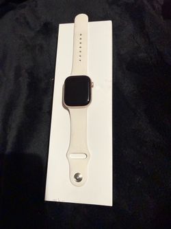 Like new Apple Watch series 11 Cellular + GPS